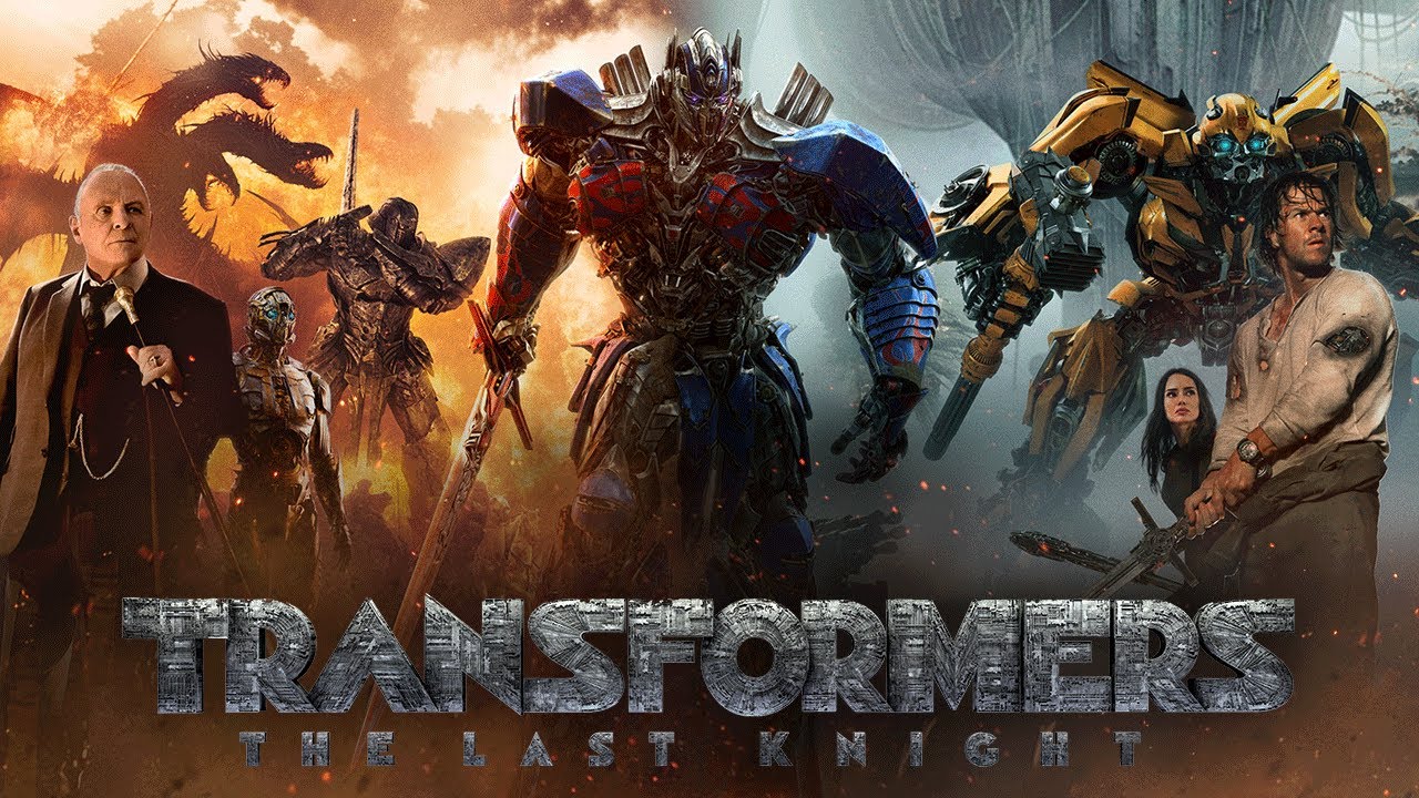 transformers the last knight pictures