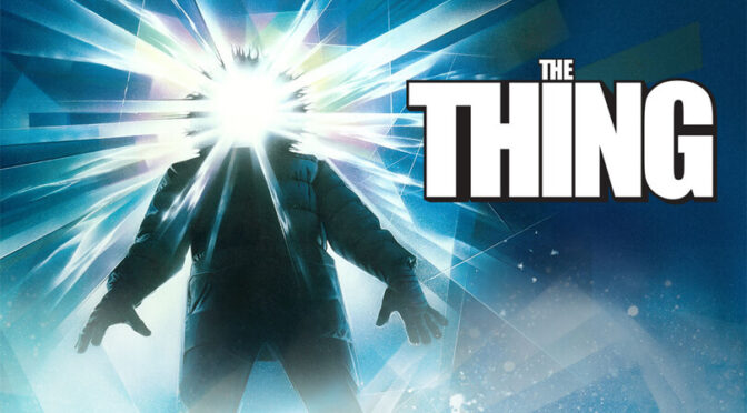 The Thing (John Carpenter) – 4k UHD recensie